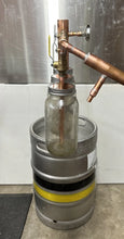 Load image into Gallery viewer, Share 2” Column Still &amp; 1/2” Condenser Arm, This Comes Soldered + Triple W/ Bypass
