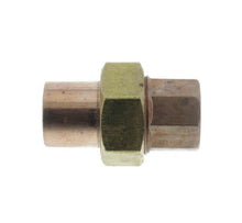 Load image into Gallery viewer, 1/2 Copper Union
